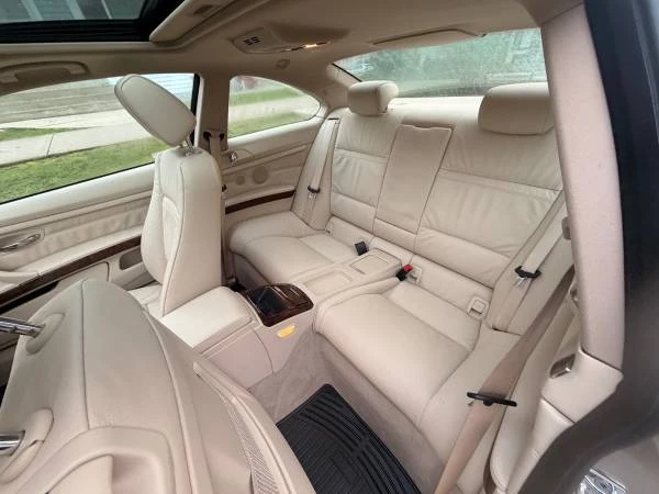 2008 BMW E92 3 Series Coupe - Image 11 of 11