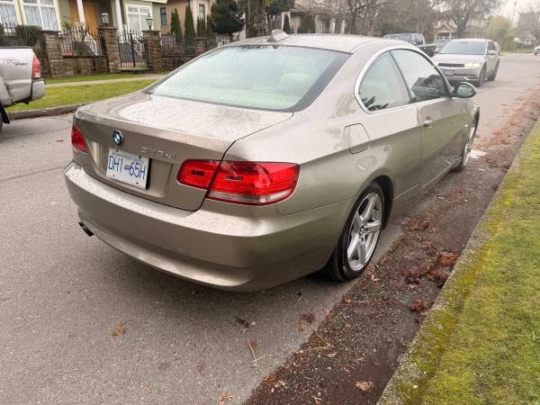 2008 BMW E92 3 Series Coupe - Image 8 of 11