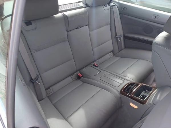 2008 BMW E93 3 Series Convertible - Image 6 of 7