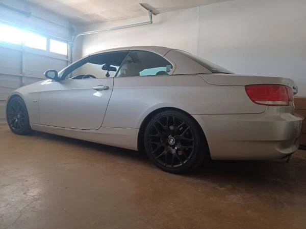 2008 BMW E93 3 Series Convertible - Image 3 of 7