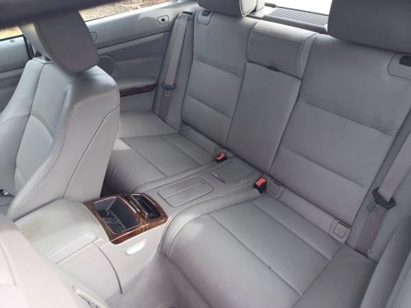 2008 BMW E93 3 Series Convertible - Image 7 of 7