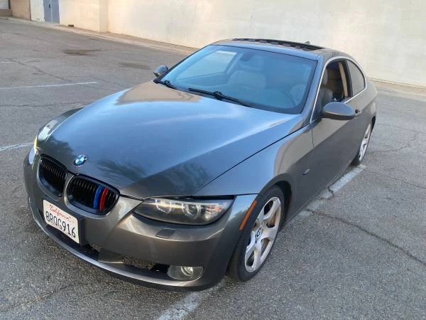 2008 BMW E92 3 Series Coupe - Image 2 of 15