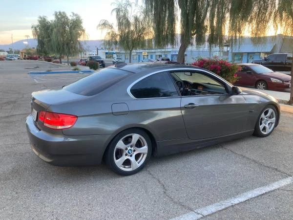 2008 BMW E92 3 Series Coupe - Image 5 of 15