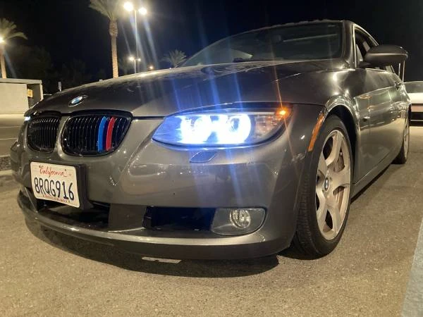 2008 BMW E92 3 Series Coupe - Image 13 of 15