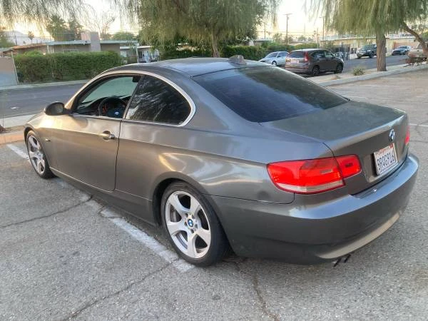 2008 BMW E92 3 Series Coupe - Image 8 of 15