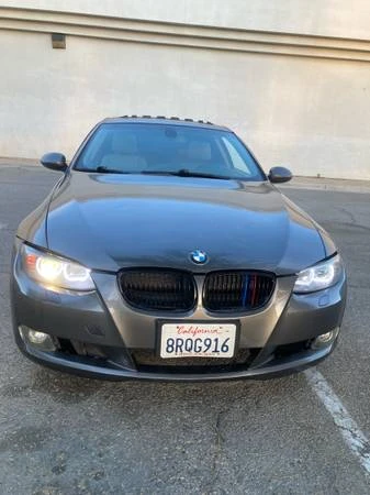 2008 BMW E92 3 Series Coupe - Image 3 of 15