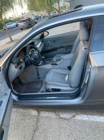 2008 BMW E92 3 Series Coupe - Image 9 of 15