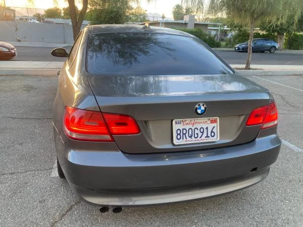 2008 BMW E92 3 Series Coupe - Image 7 of 15