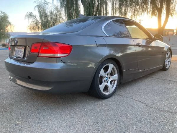 2008 BMW E92 3 Series Coupe - Image 6 of 15