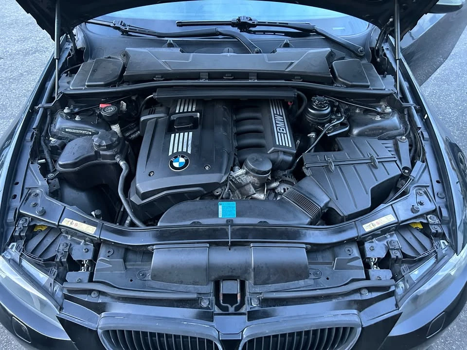 2008 BMW E92 3 Series Coupe - Image 13 of 17