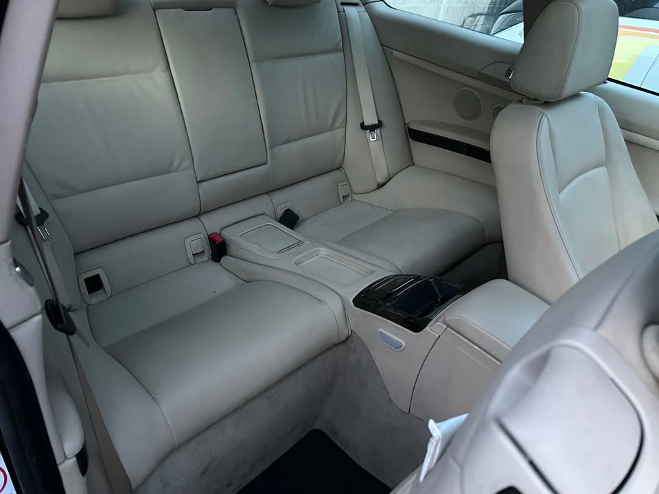 2008 BMW E92 3 Series Coupe - Image 11 of 17