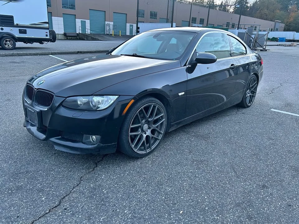 2008 BMW E92 3 Series Coupe - Image 2 of 17