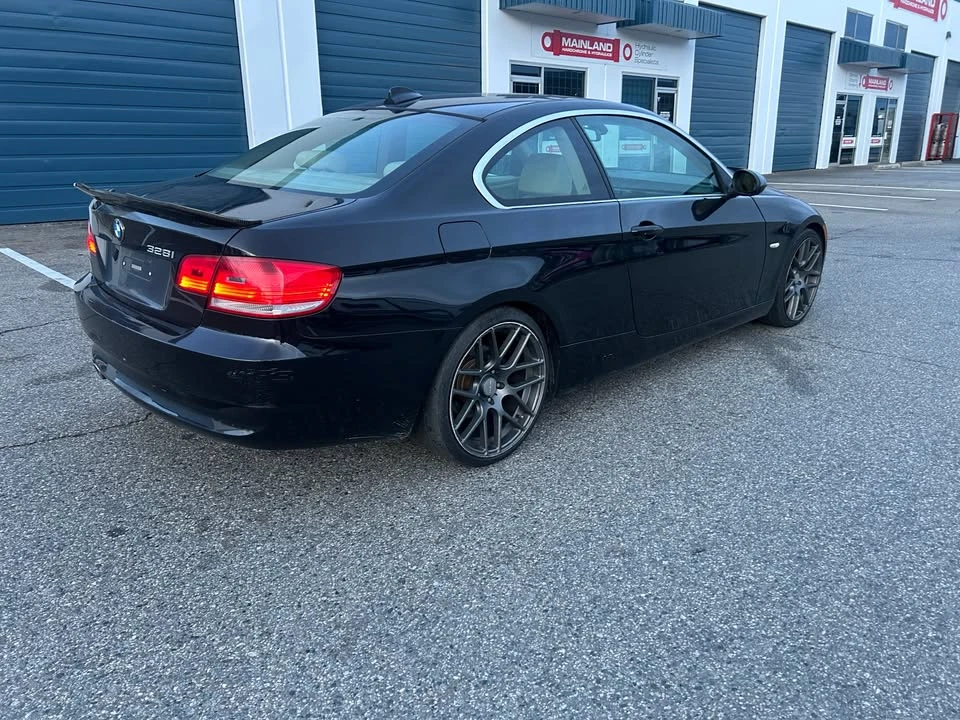 2008 BMW E92 3 Series Coupe - Image 4 of 17
