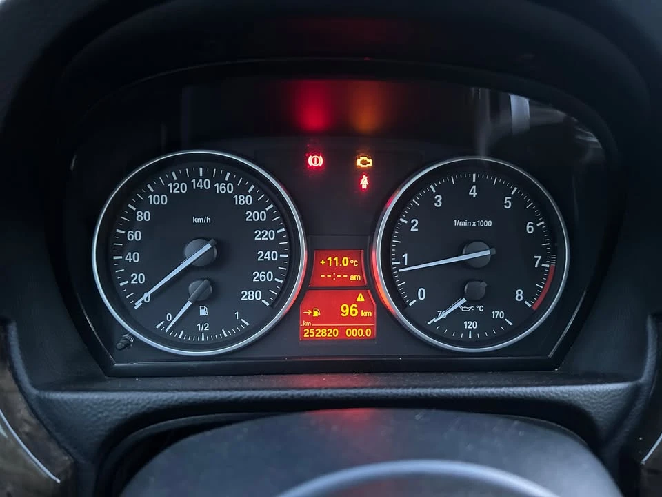 2008 BMW E92 3 Series Coupe - Image 7 of 17