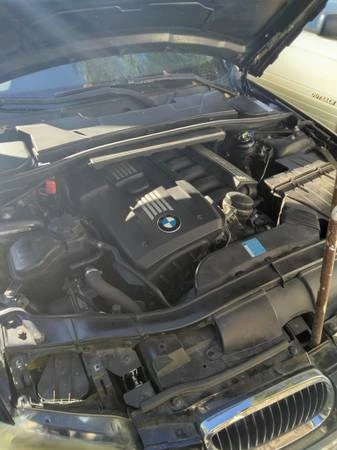 2008 BMW E92 3 Series Coupe - Image 6 of 7