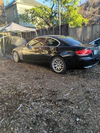 2008 BMW E92 3 Series Coupe - Image 2 of 7