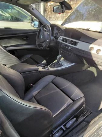 2008 BMW E92 3 Series Coupe - Image 5 of 7