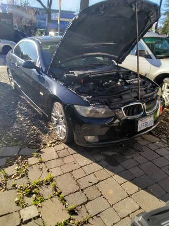 2008 BMW E92 3 Series Coupe - Image 7 of 7