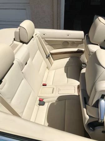 2008 BMW E93 3 Series Convertible - Image 4 of 7