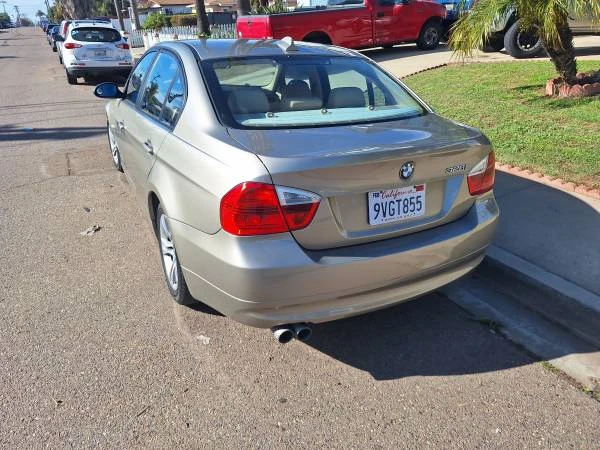 2008 BMW E90 3 Series Sedan - Image 4 of 13