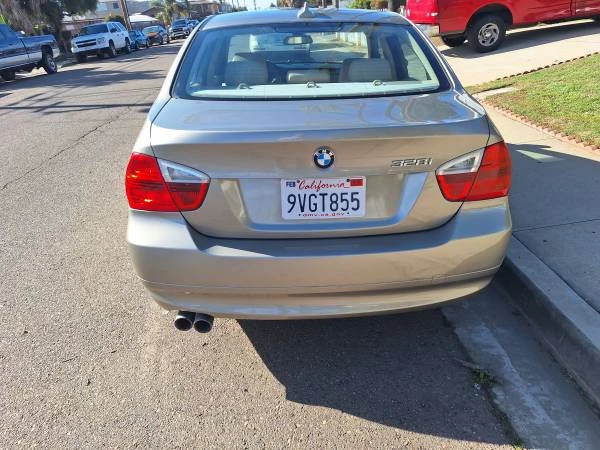 2008 BMW E90 3 Series Sedan - Image 5 of 13