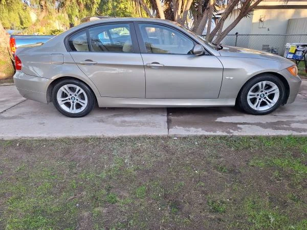 2008 BMW E90 3 Series Sedan - Image 6 of 13