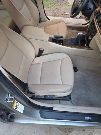 2008 BMW E90 3 Series Sedan - Image 10 of 13