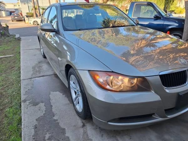 2008 BMW E90 3 Series Sedan - Image 9 of 13