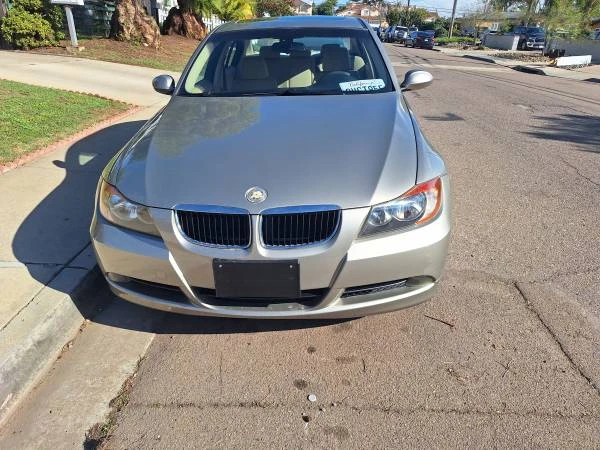 2008 BMW E90 3 Series Sedan - Image 2 of 13