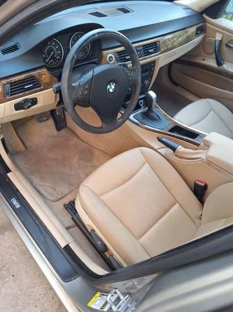 2008 BMW E90 3 Series Sedan - Image 12 of 13