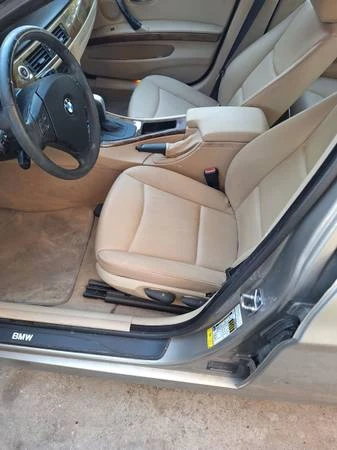 2008 BMW E90 3 Series Sedan - Image 11 of 13