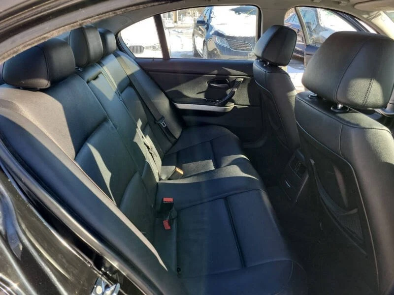 2008 BMW E90 3 Series Sedan - Image 14 of 18