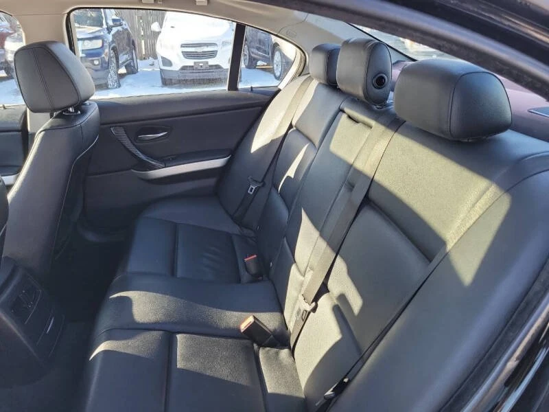 2008 BMW E90 3 Series Sedan - Image 13 of 18
