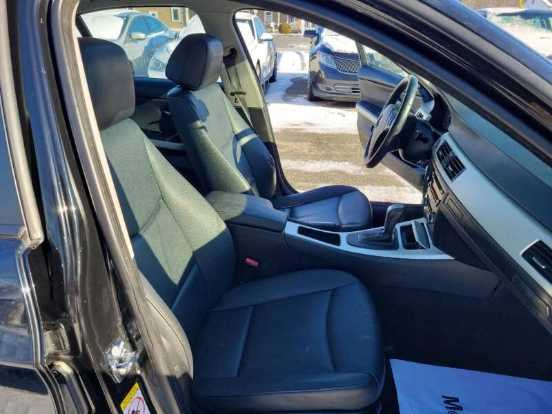 2008 BMW E90 3 Series Sedan - Image 15 of 18
