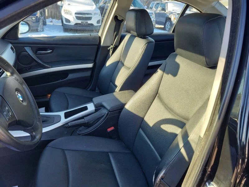 2008 BMW E90 3 Series Sedan - Image 12 of 18