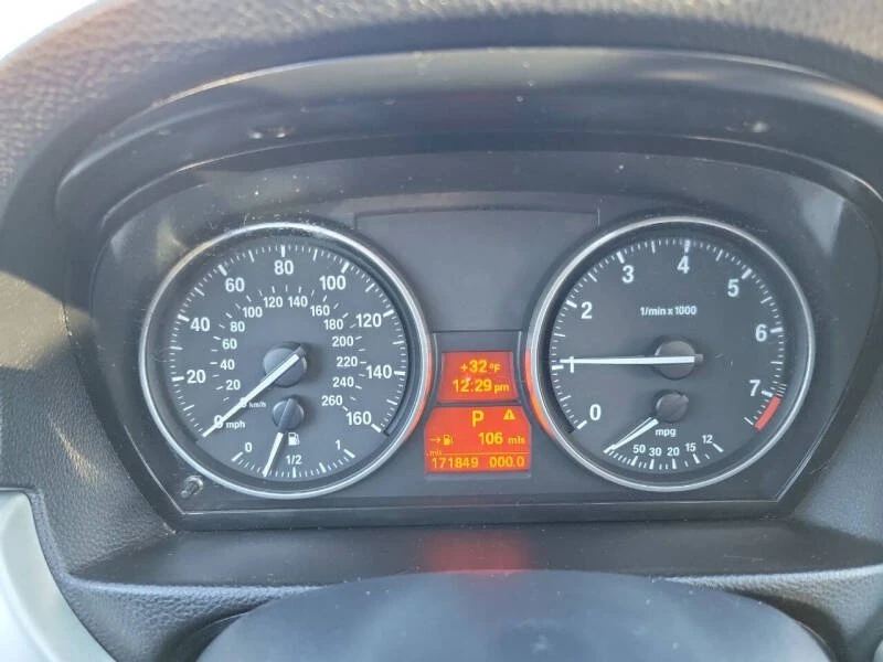 2008 BMW E90 3 Series Sedan - Image 17 of 18