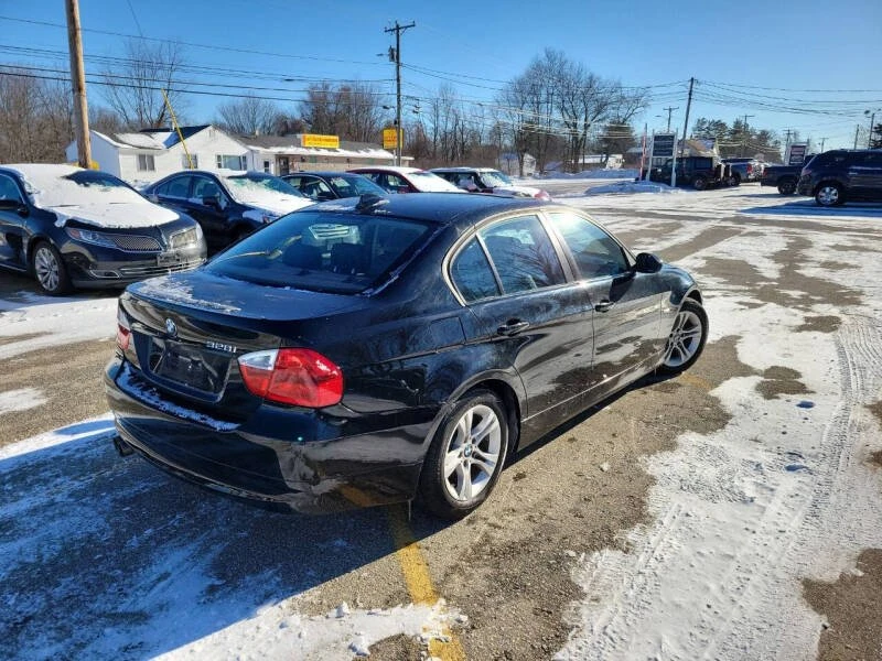 2008 BMW E90 3 Series Sedan - Image 7 of 18