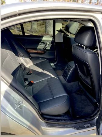 2008 BMW E90 3 Series Sedan - Image 4 of 5