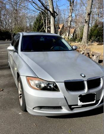 2008 BMW E90 3 Series Sedan - Image 5 of 5