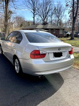 2008 BMW E90 3 Series Sedan - Image 3 of 5