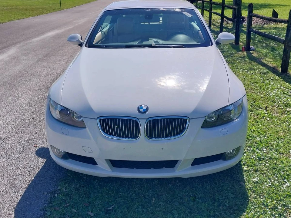 2008 BMW E90 3 Series Sedan - Image 3 of 4