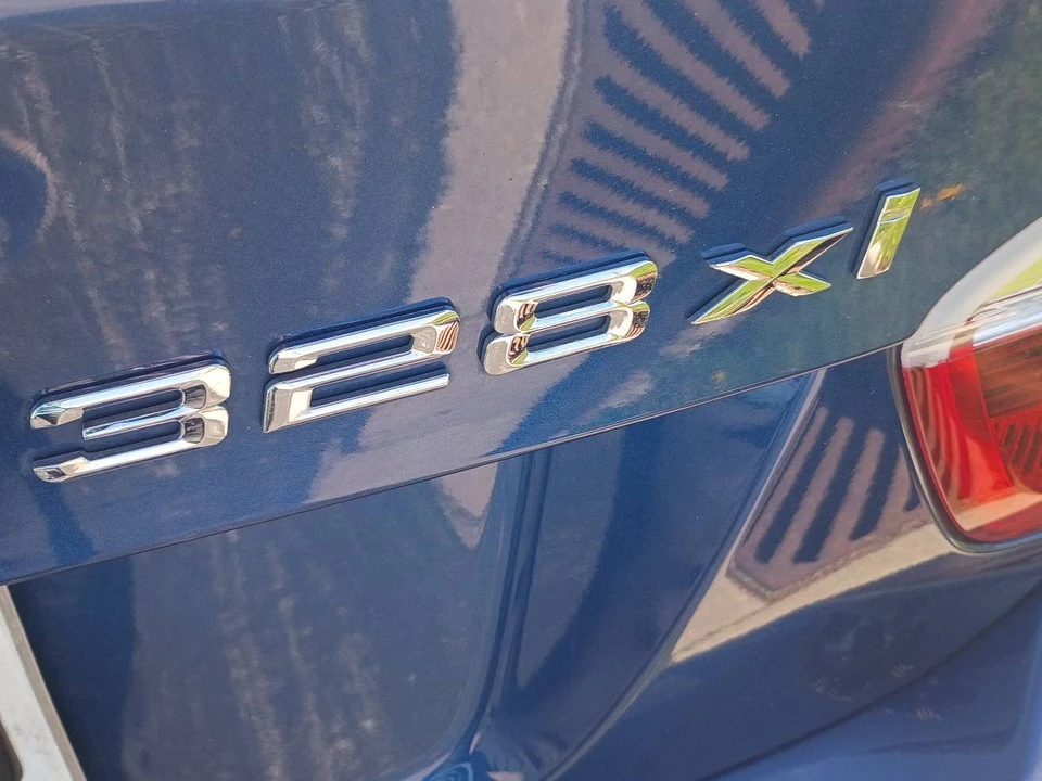 2008 BMW E90 3 Series Sedan - Image 6 of 20