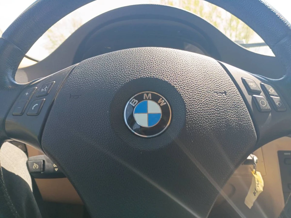 2008 BMW E90 3 Series Sedan - Image 14 of 20