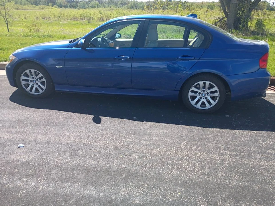 2008 BMW E90 3 Series Sedan - Image 2 of 20