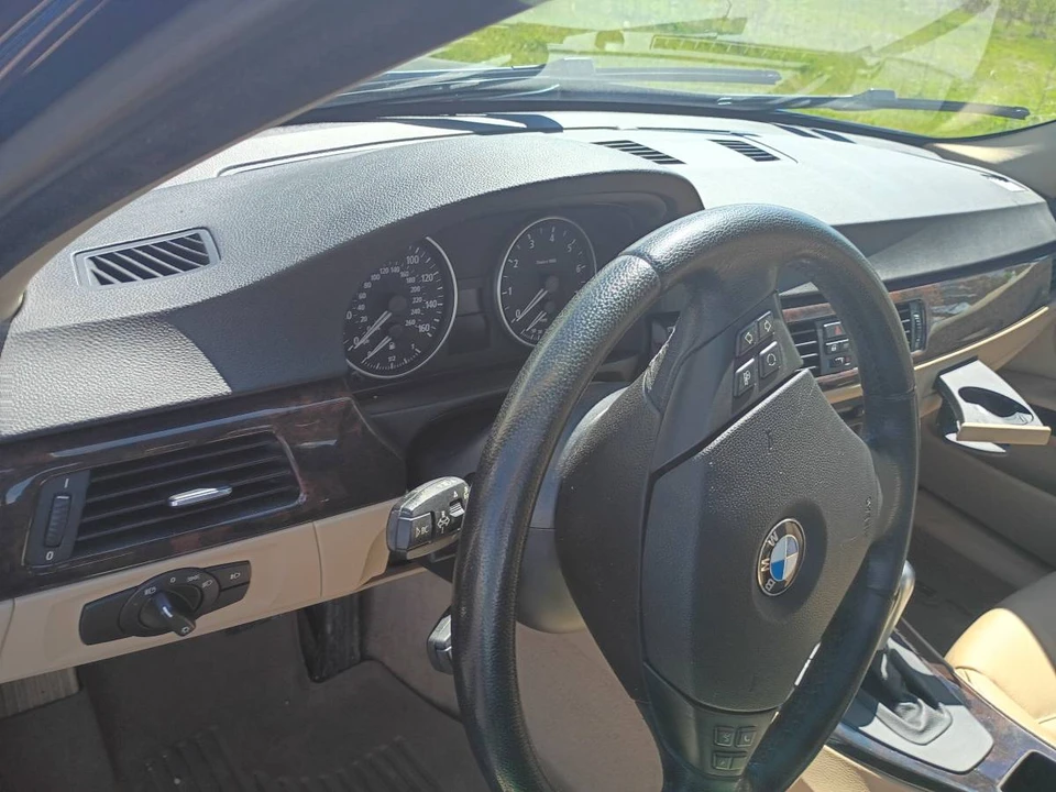 2008 BMW E90 3 Series Sedan - Image 8 of 20