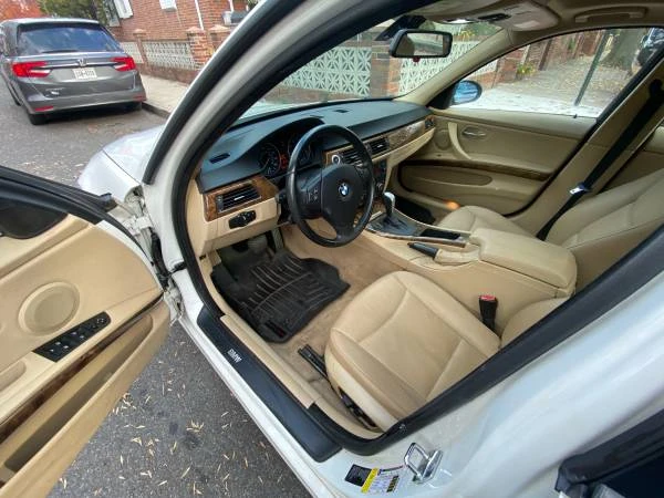 2008 BMW E90 3 Series Sedan - Image 15 of 16