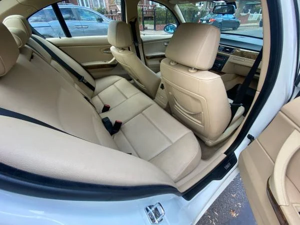 2008 BMW E90 3 Series Sedan - Image 12 of 16