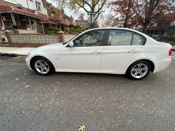 2008 BMW E90 3 Series Sedan - Image 8 of 16
