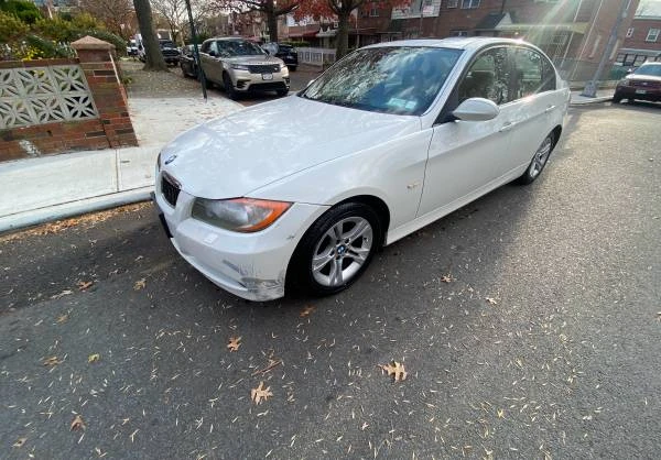2008 BMW E90 3 Series Sedan - Image 9 of 16