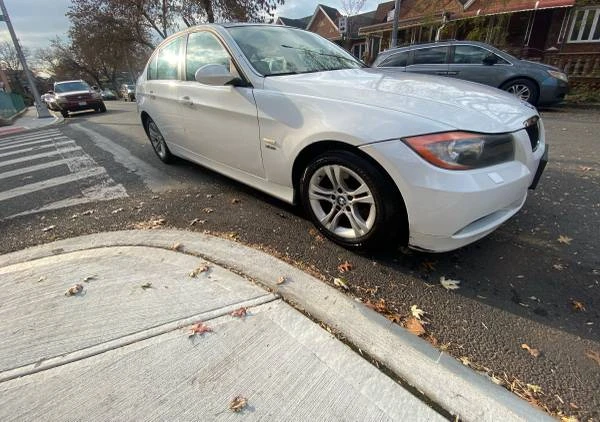 2008 BMW E90 3 Series Sedan - Image 2 of 16